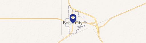 Boise City, OK 73933