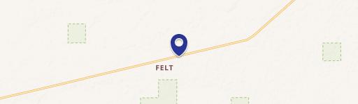 Felt, OK 73937