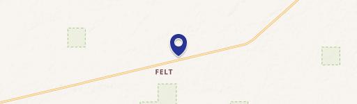 Felt, OK 73937