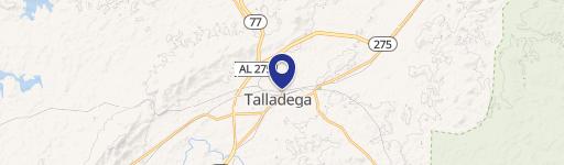 Talladega, AL 35160