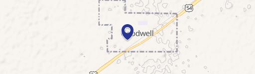 Goodwell, OK 73939