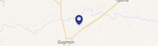 Guymon, OK 73942