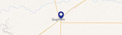 Guymon, OK 73942