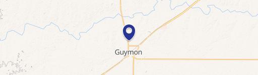 Guymon, OK 73942
