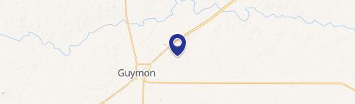 Guymon, OK 73942