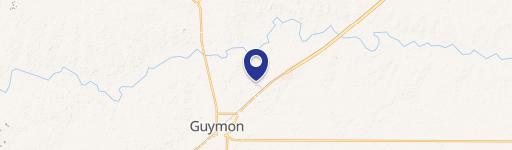 Guymon, OK 73942