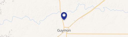 Guymon, OK 73942