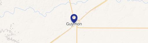 Guymon, OK 73942