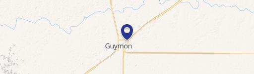 Guymon, OK 73942