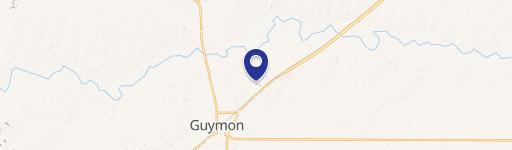 Guymon, OK 73942