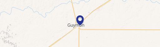 Guymon, OK 73942