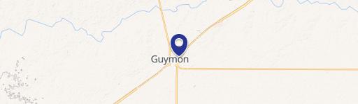 Guymon, OK 73942