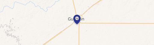 Guymon, OK 73942