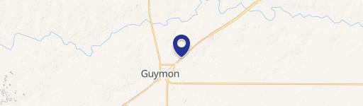 Guymon, OK 73942