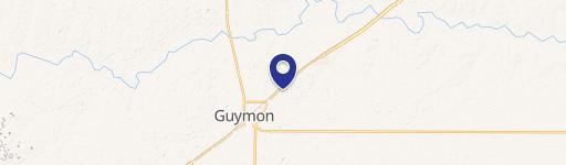 Guymon, OK 73942