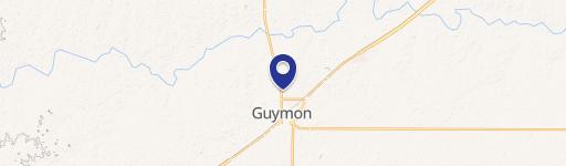 Guymon, OK 73942