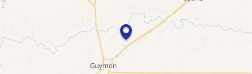 Guymon, OK 73942
