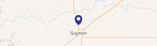 Guymon, OK 73942