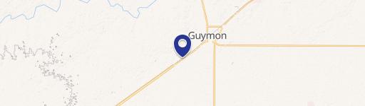 Guymon, OK 73942