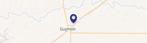 Guymon, OK 73942
