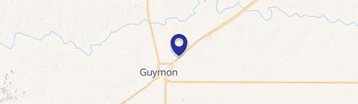 Guymon, OK 73942