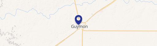 Guymon, OK 73942