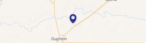 Guymon, OK 73942