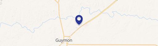 Guymon, OK 73942