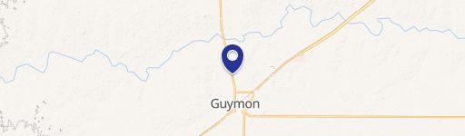 Guymon, OK 73942