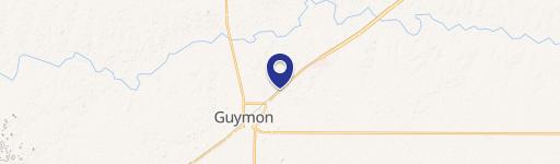Guymon, OK 73942