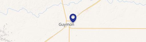 Guymon, OK 73942