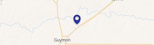 Guymon, OK 73942