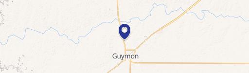 Guymon, OK 73942