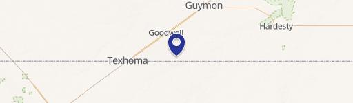 Guymon, OK 73942
