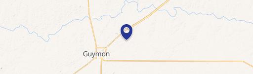 Guymon, OK 73942