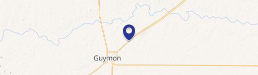 Guymon, OK 73942