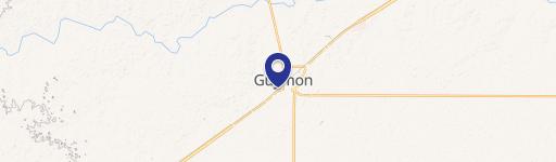 Guymon, OK 73942