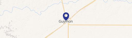 Guymon, OK 73942