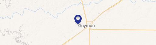 Guymon, OK 73942