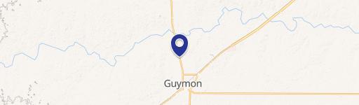 Guymon, OK 73942