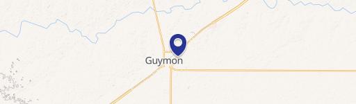 Guymon, OK 73942