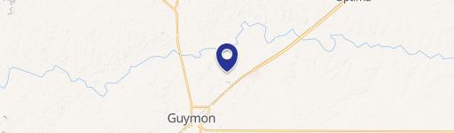 Guymon, OK 73942