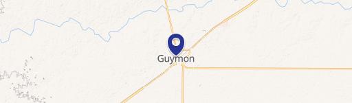 Guymon, OK 73942