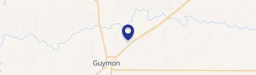 Guymon, OK 73942