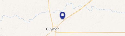 Guymon, OK 73942
