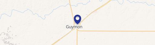 Guymon, OK 73942