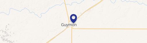 Guymon, OK 73942