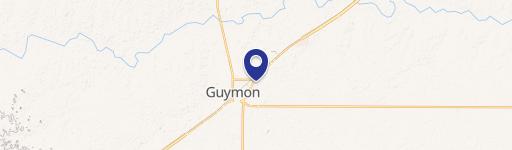 Guymon, OK 73942