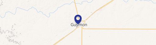 Guymon, OK 73942