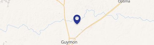 Guymon, OK 73942